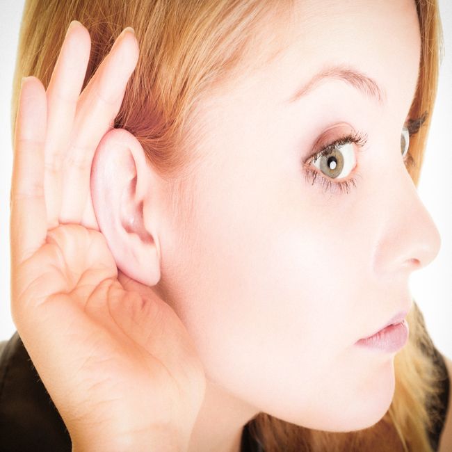 Mogelijke bijwerking tramadol is oorsuizen